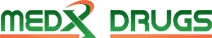 MedX Drugs Pharmacy